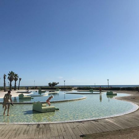 Апартаменты Port Leucate T2 Bis Wifi Les Sables 3 Экстерьер фото