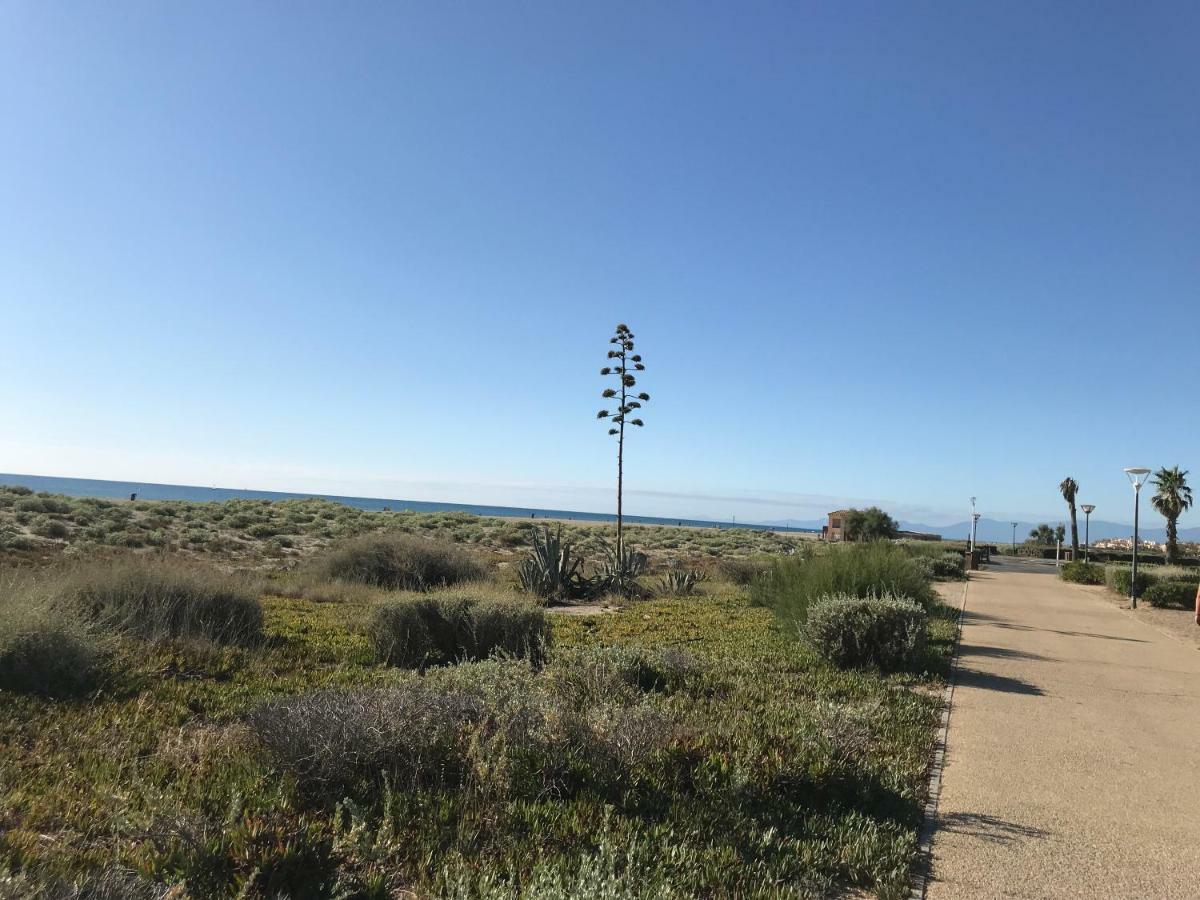 Апартаменты Port Leucate T2 Bis Wifi Les Sables 3 Экстерьер фото
